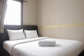 Strategic & Cozy 2BR at Majesty Apartment near Maranatha Christian University By Travelio